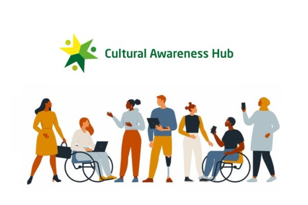 Training - The Cultural Awareness Hub