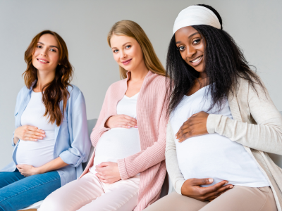 Essex Antenatal groups for expectant parents